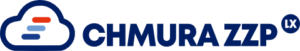 CHMURA ZZP Logo
